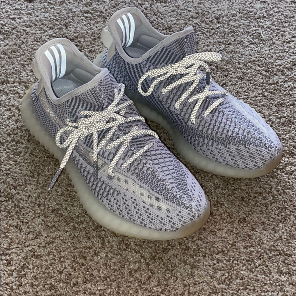 Yeezy’s